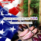 Cedar Space Cedar Shoe Trees for Men product photo 4