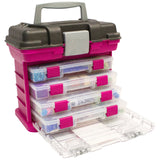 Creative Options Grab'n'Go Rack, Small, Magenta, Magenta