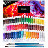 Crafts 4 All Acrylic Paint Set