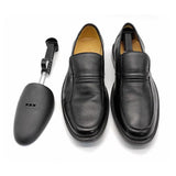 Unisex Shaping anti Wrinkle Shoe Lasts Scalable Shoe Trees for anti Deformation Inner Support Shoes Stretcher 1Pair/2Pair