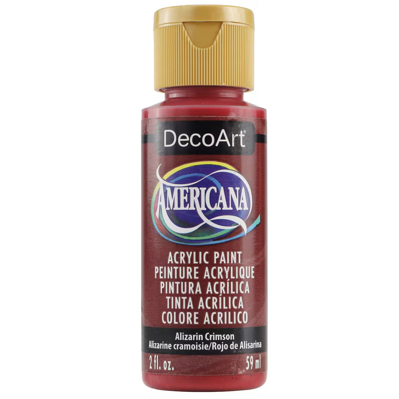 DecoArt Americana Acrylic Paints