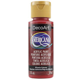 DecoArt Americana Acrylic Paints