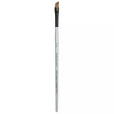 Simply Simmons Short Handle Angle Shader Brush