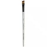 Simply Simmons Short Handle Angle Shader Brush