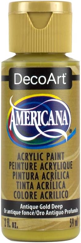 DecoArt Americana Acrylic Paints