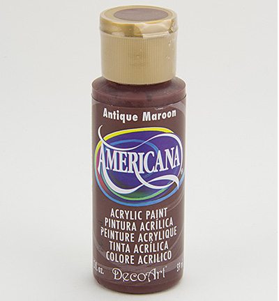 DecoArt Americana Acrylic Paints