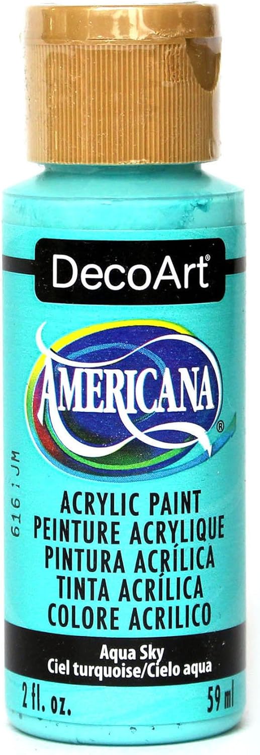 DecoArt Americana Acrylic Paints