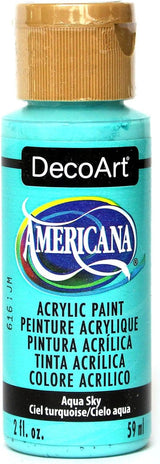 DecoArt Americana Acrylic Paints
