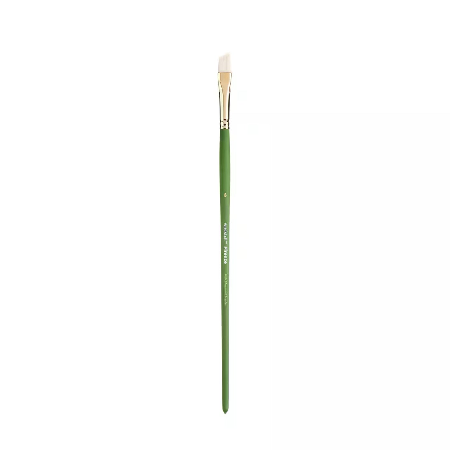Artist's Loft Firenze Angle Brush #6