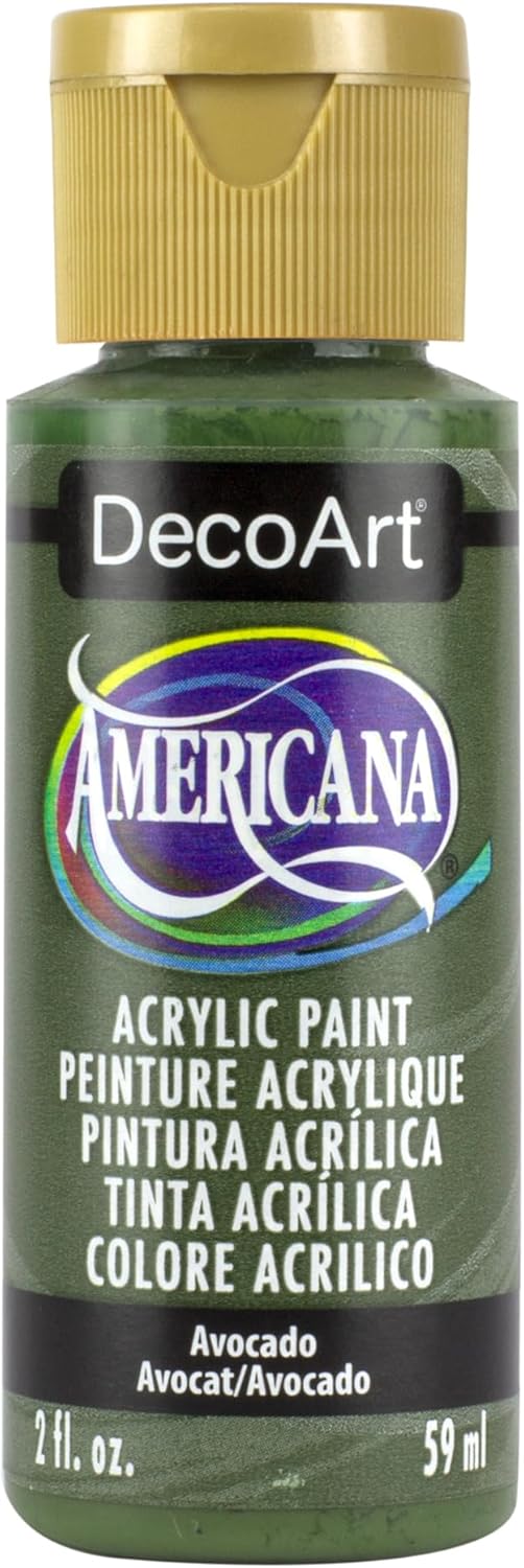 DecoArt Americana Acrylic Paints