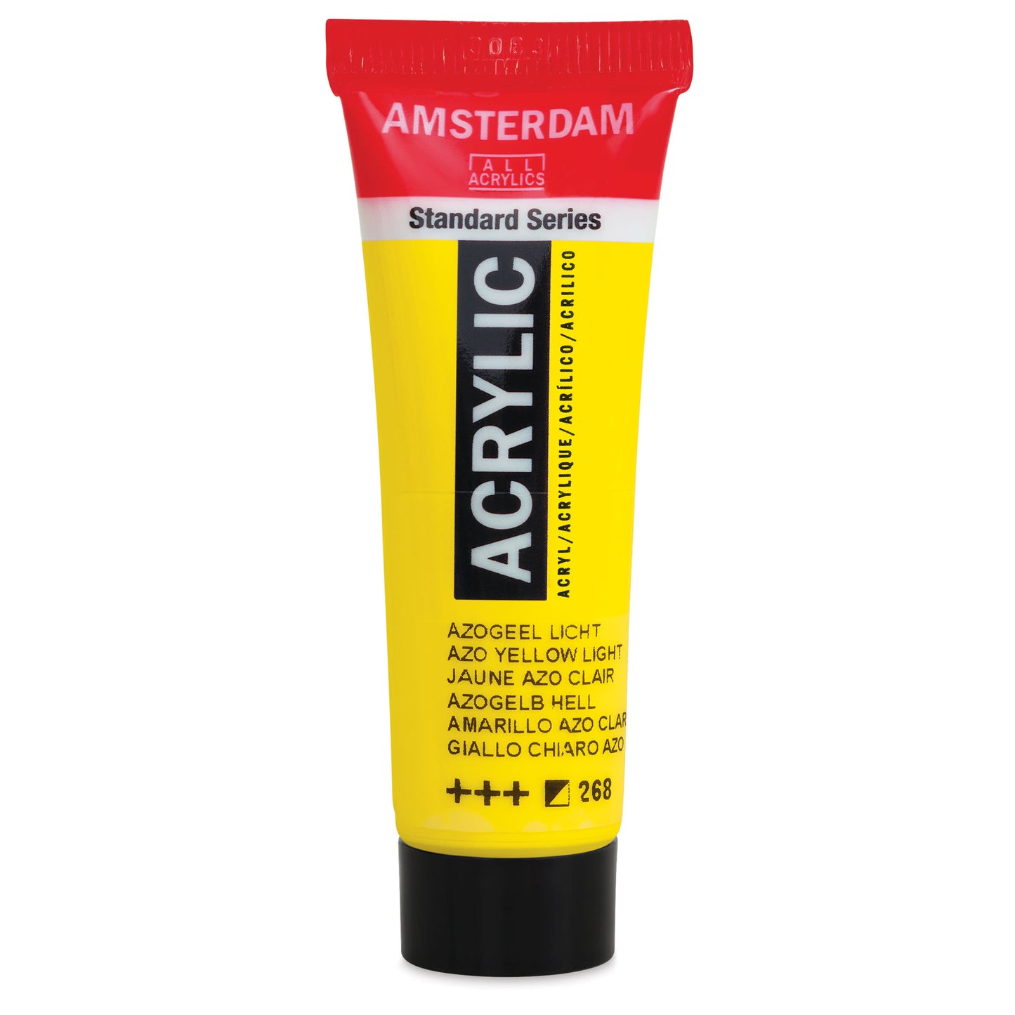 Standard Series Acrylic  4oz by Amsterdam