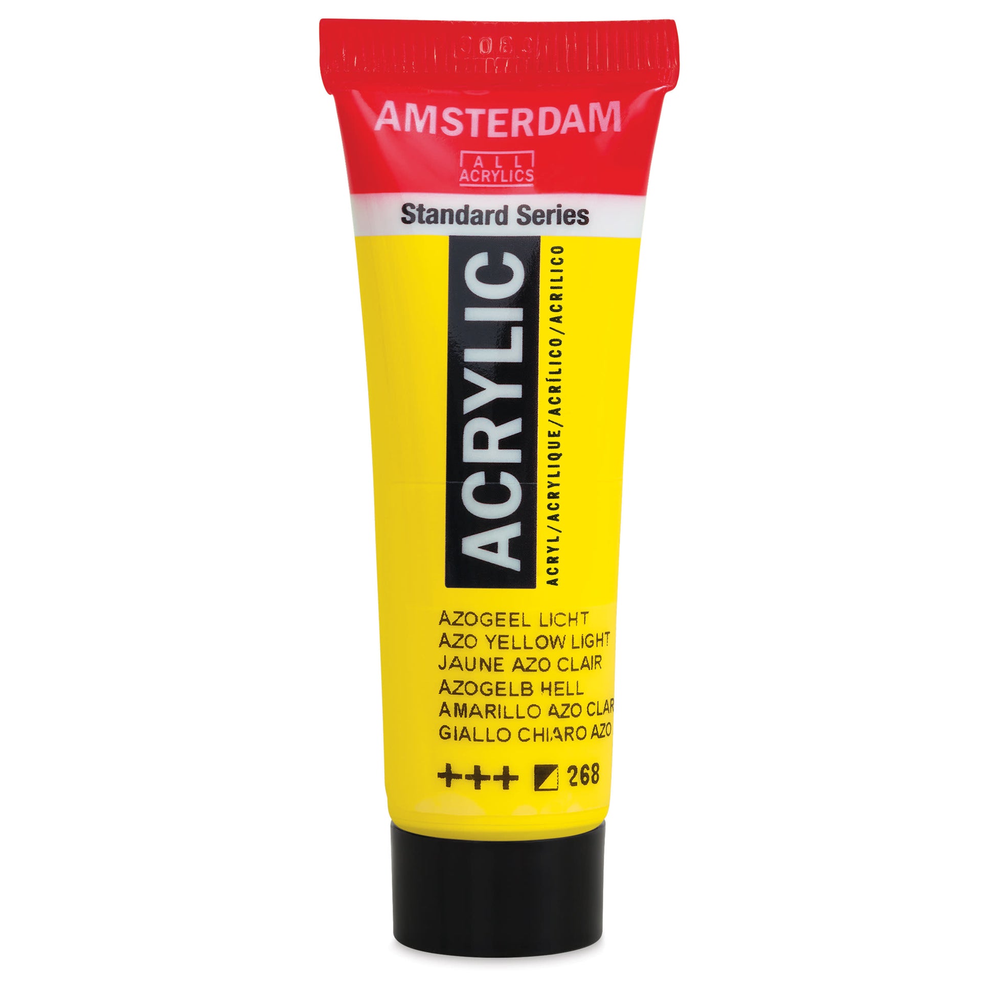 Standard Series Acrylic  4oz by Amsterdam