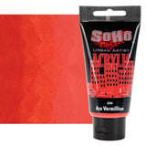 Urban Artists Heavy Body Acrylic 2.5oz by Soho