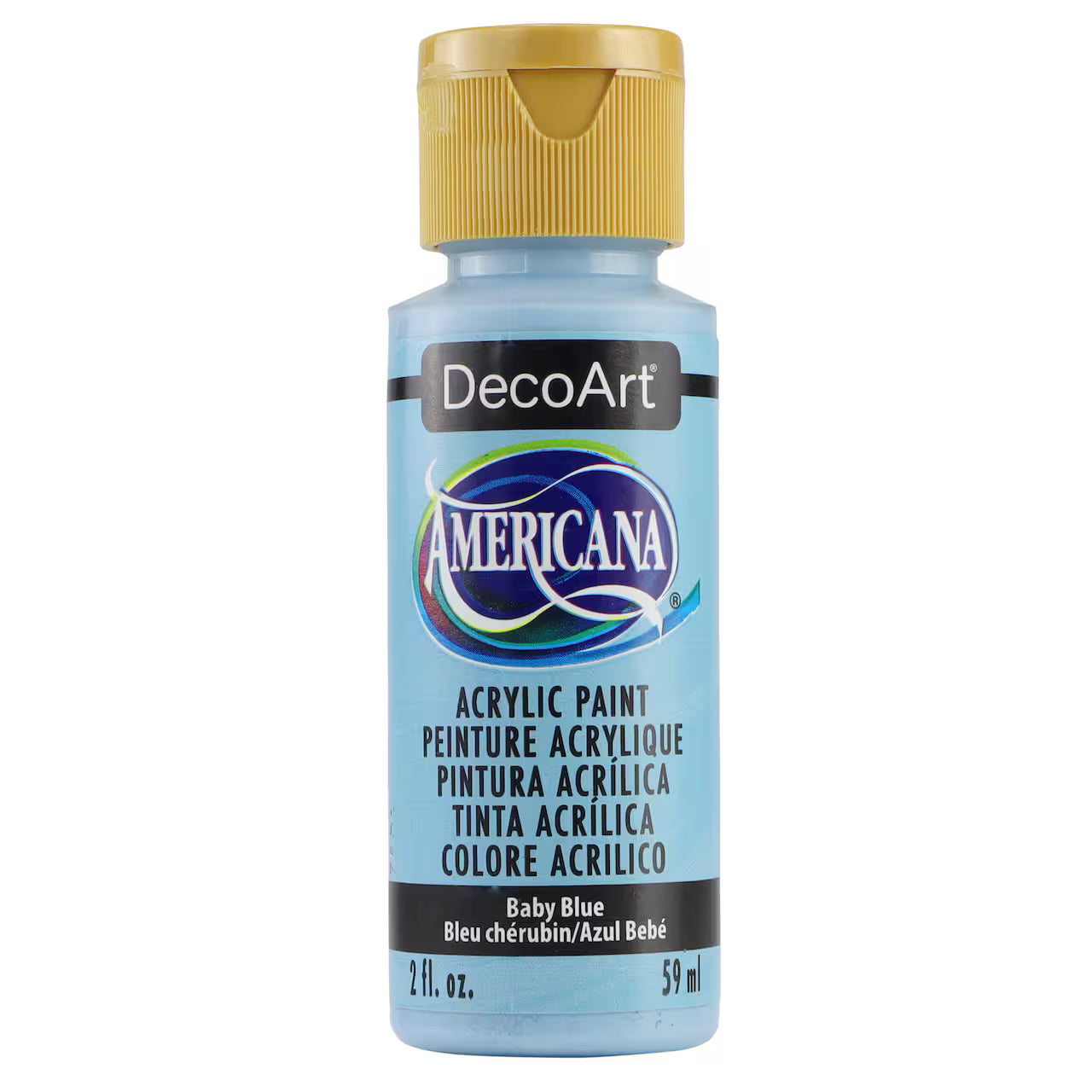 DecoArt Americana Acrylic Paints