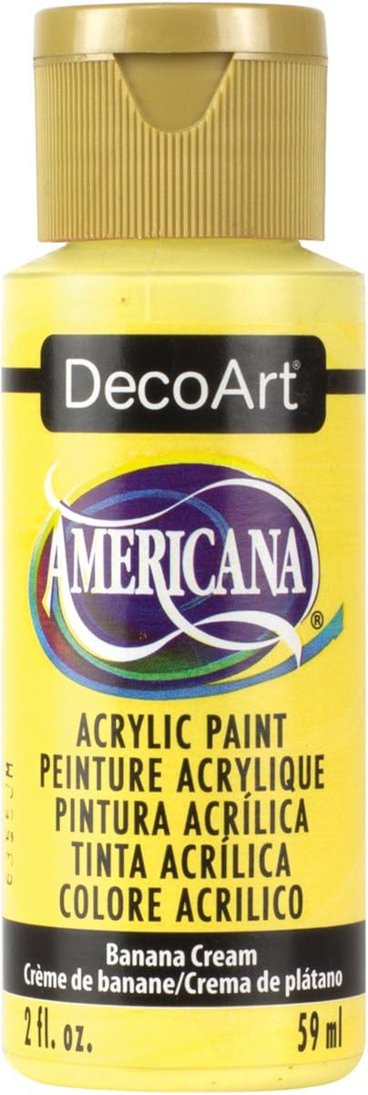 DecoArt Americana Acrylic Paints