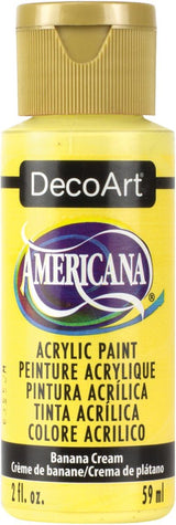 DecoArt Americana Acrylic Paints