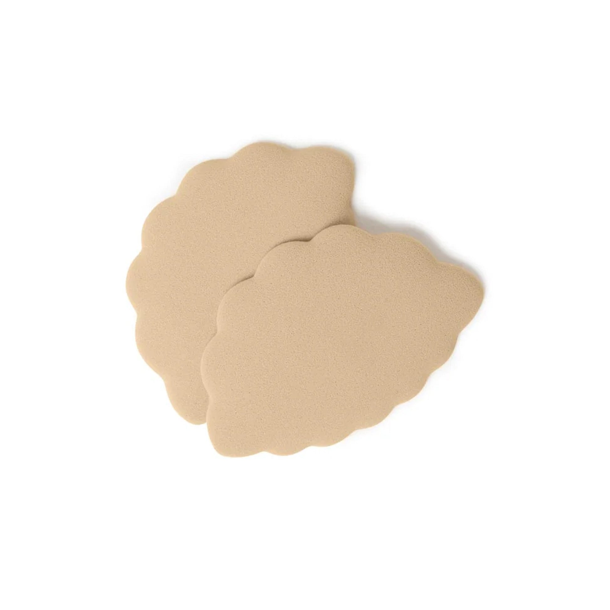 Foot Petals Arch Support Cushions