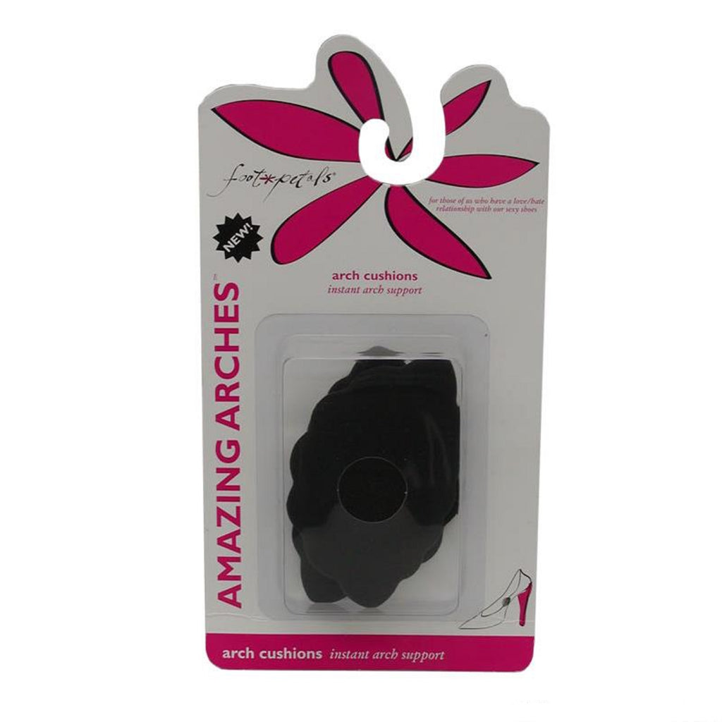 Foot Petals Arch Support Cushions