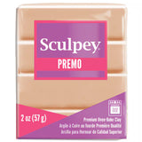 Sculpey Premo Oven-Bake Polymer Clay, 2 oz