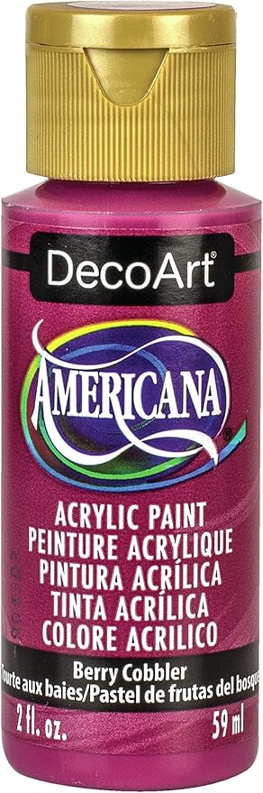 DecoArt Americana Acrylic Paints