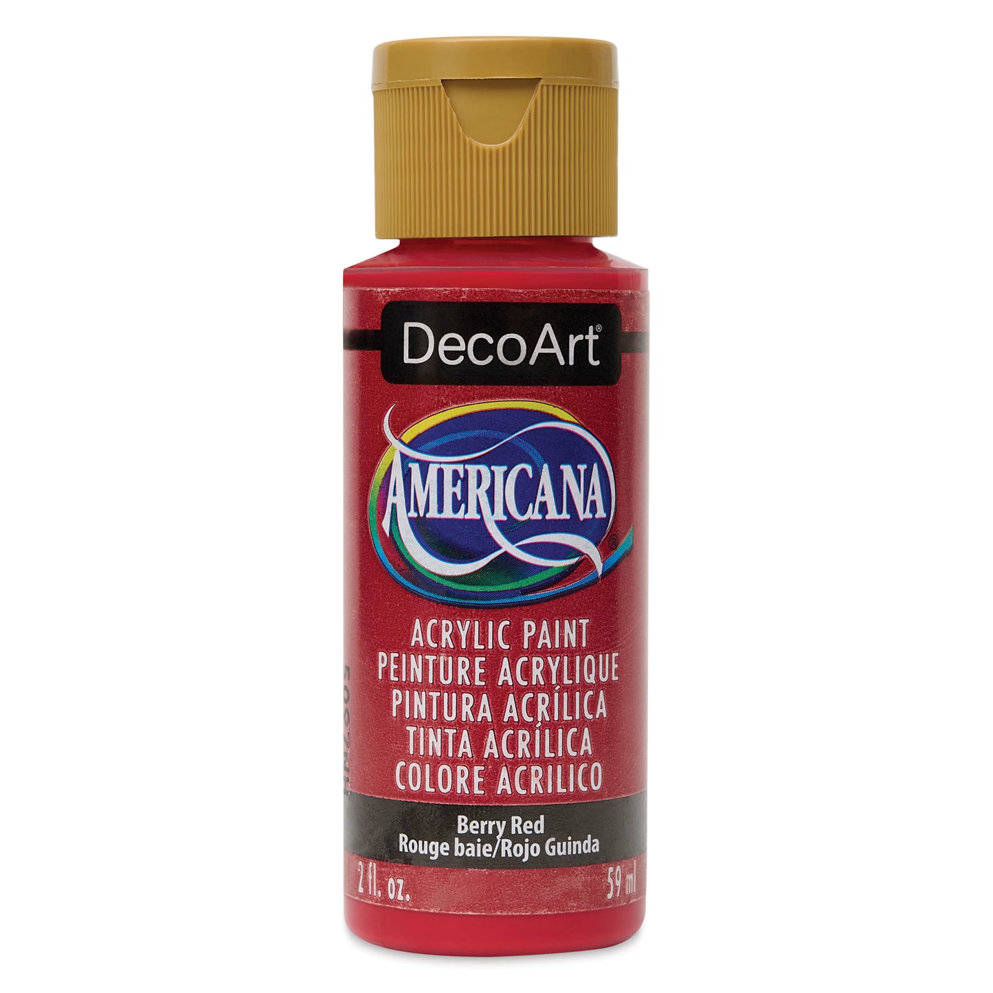DecoArt Americana Acrylic Paints
