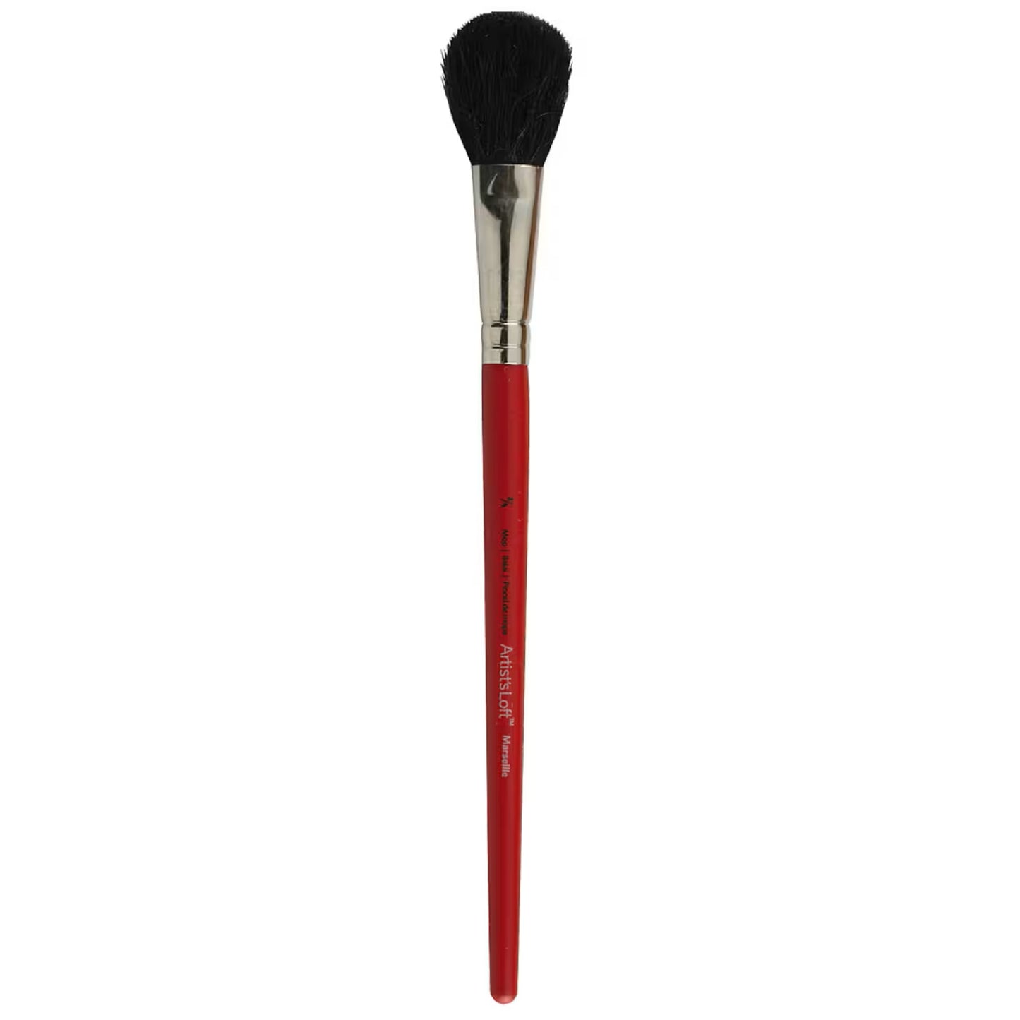 Marseille Black Goat Mop by Artist's Loft