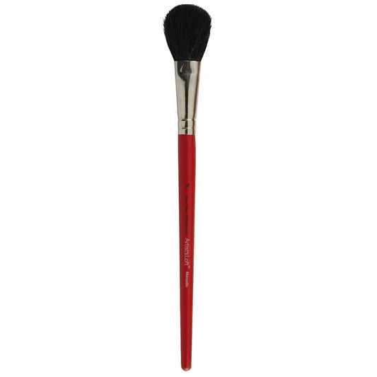 Marseille Black Goat Mop by Artist's Loft
