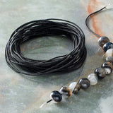1mm Stringing Elastic Cord by Bead Landing