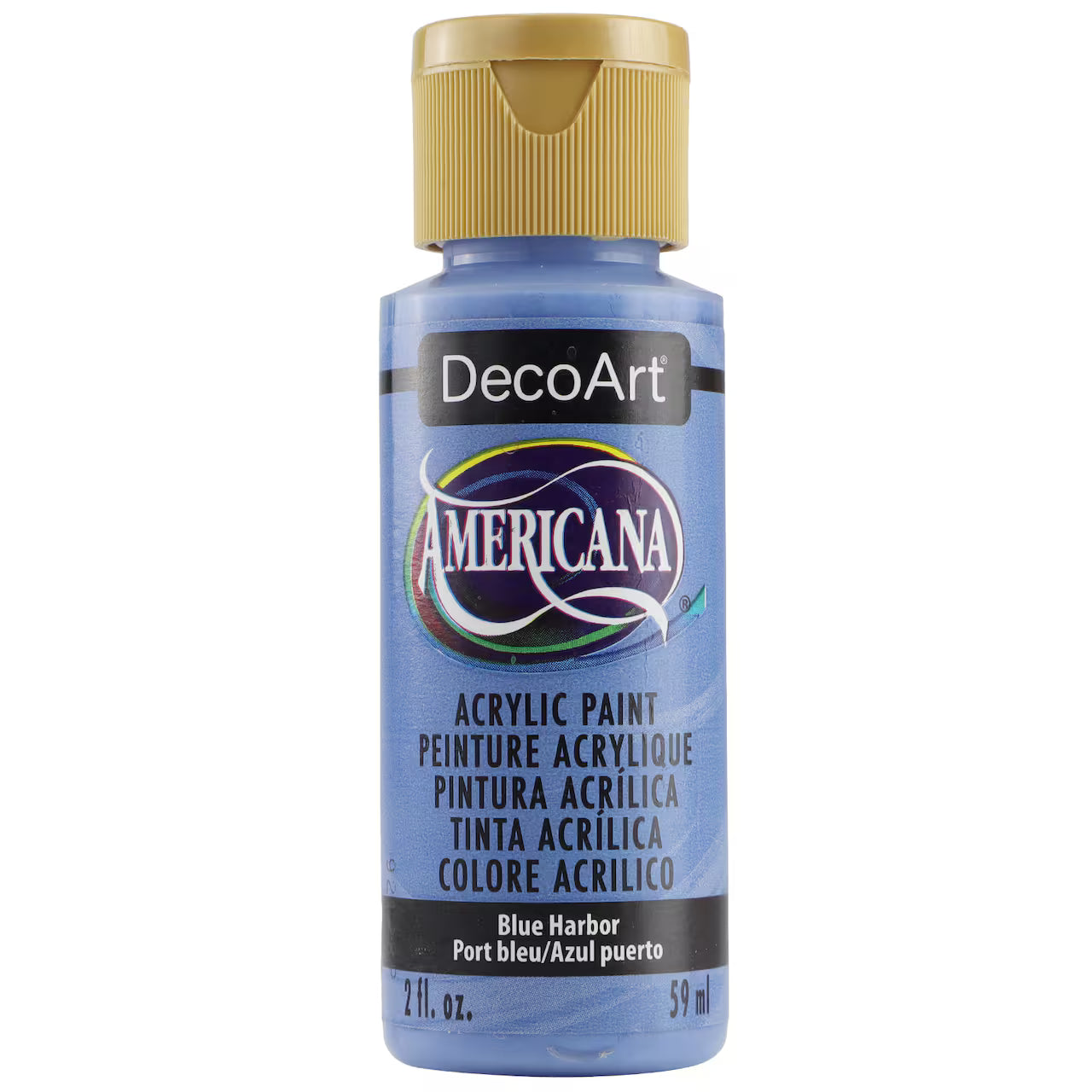 DecoArt Americana Acrylic Paints