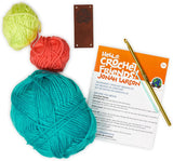 Boye Jonah Larson Crochet Friends Beanie Set