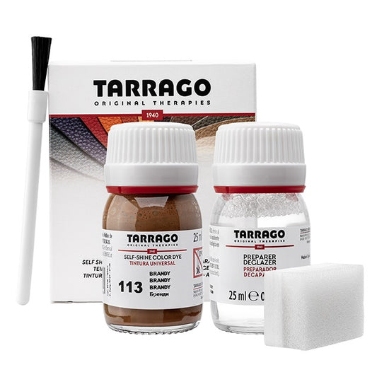 Self Shine Color Dye Kit by Tarrago