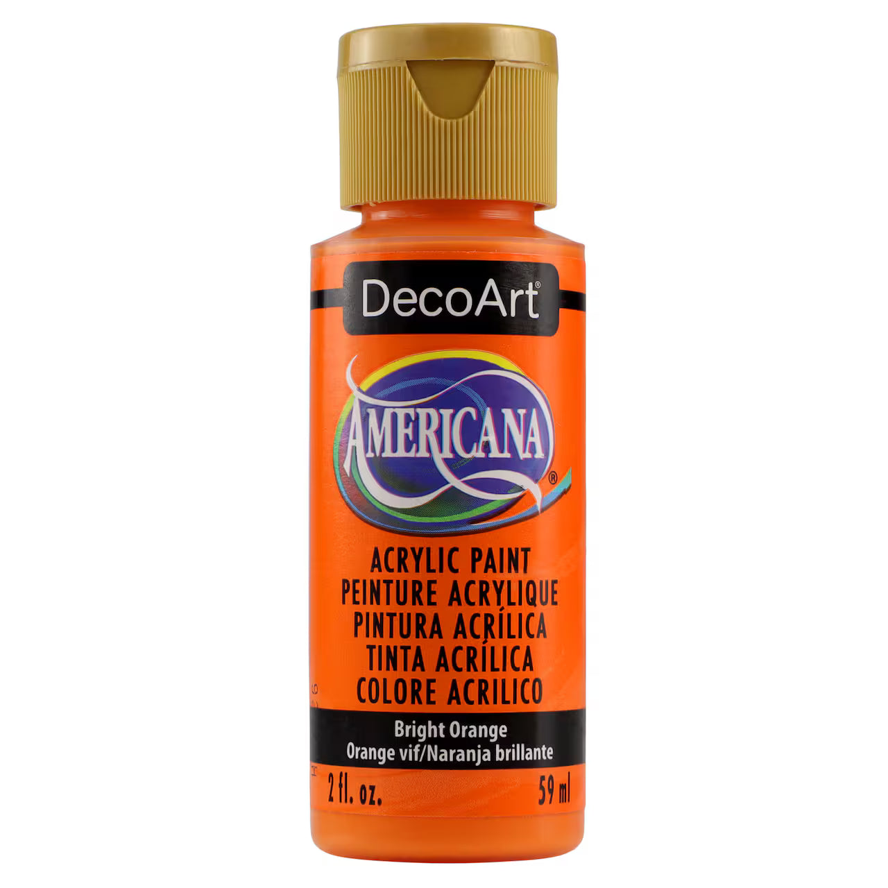 DecoArt Americana Acrylic Paints