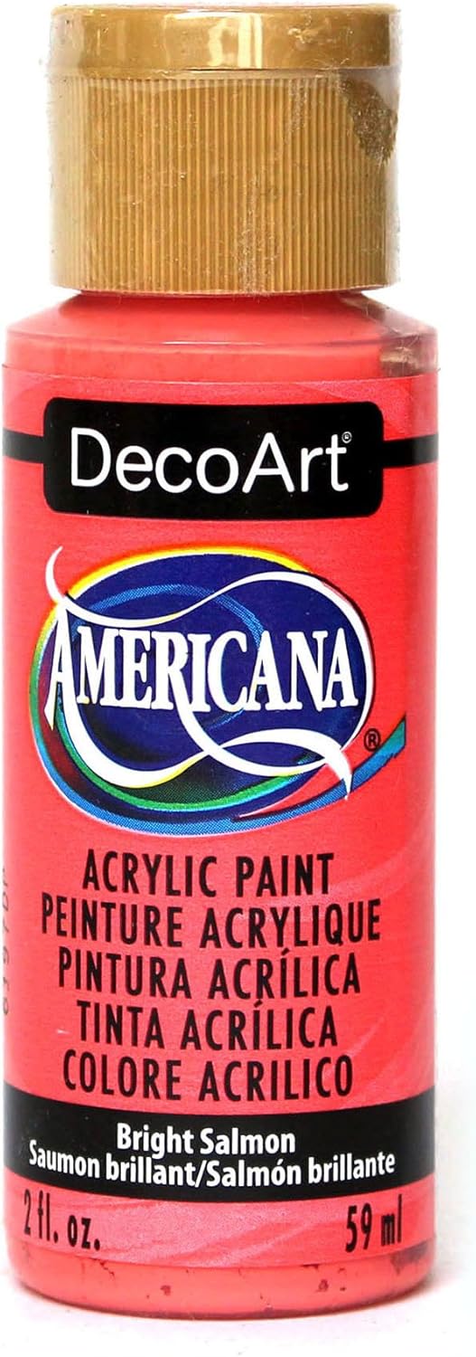 DecoArt Americana Acrylic Paints
