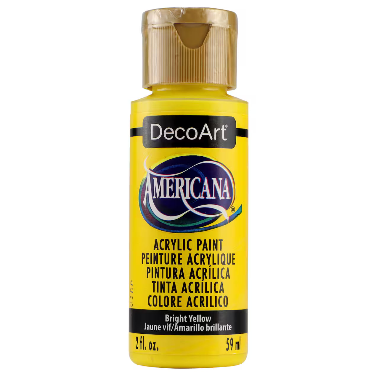 DecoArt Americana Acrylic Paints