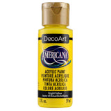 DecoArt Americana Acrylic Paints