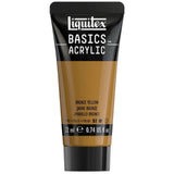 Acrylic Paint, 4oz by Liquitex Basics