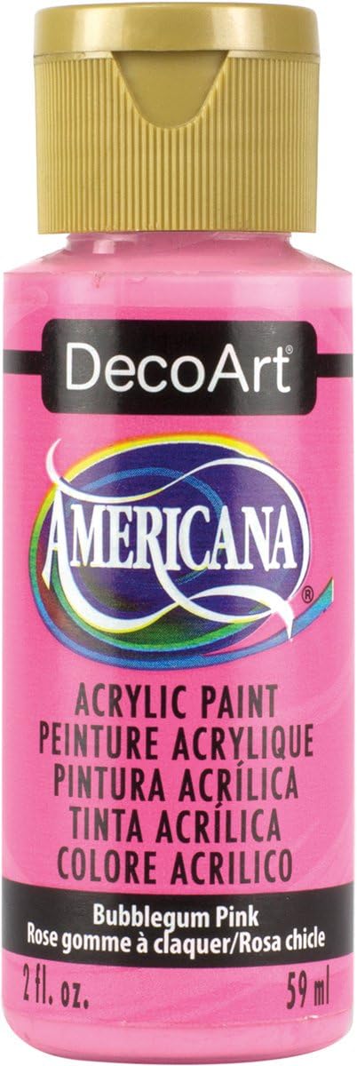 DecoArt Americana Acrylic Paints