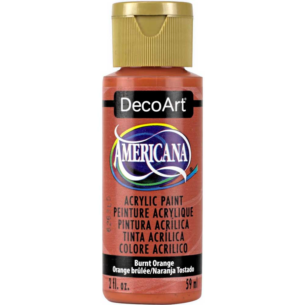 DecoArt Americana Acrylic Paints