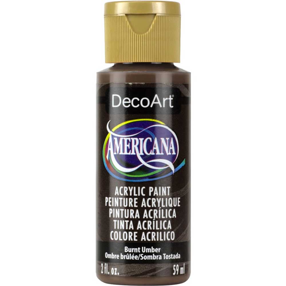 DecoArt Americana Acrylic Paints