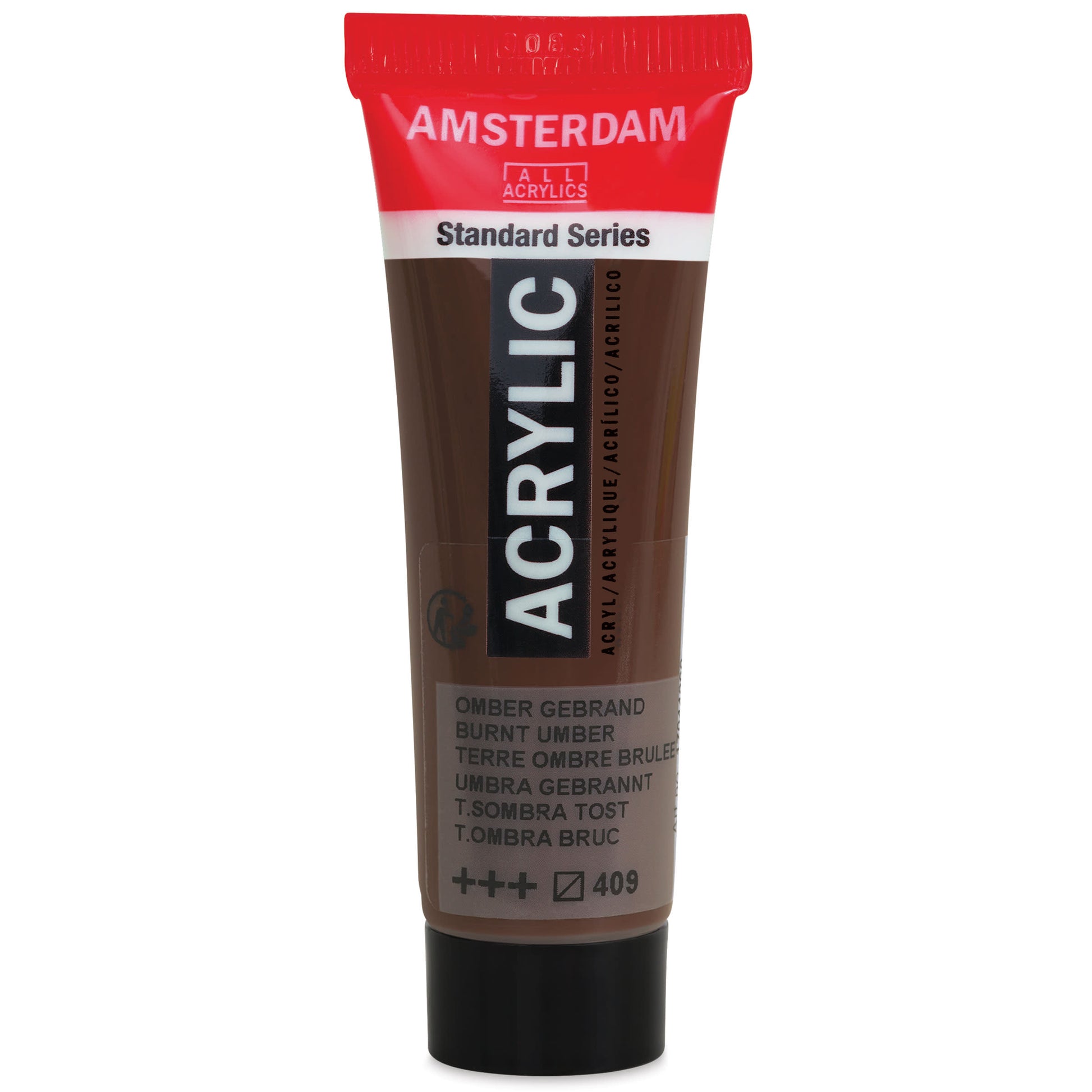 Standard Series Acrylic  4oz by Amsterdam