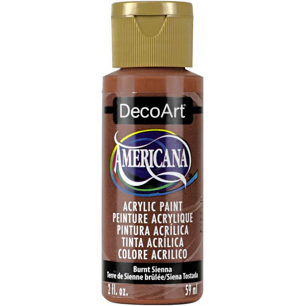 DecoArt Americana Acrylic Paints