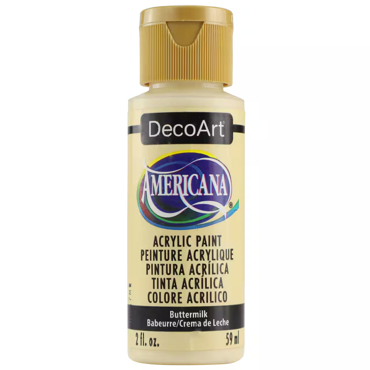 DecoArt Americana Acrylic Paints