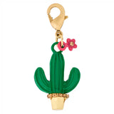 Cactus Charm by Bead Landing