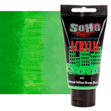 Urban Artists Heavy Body Acrylic 2.5oz by Soho
