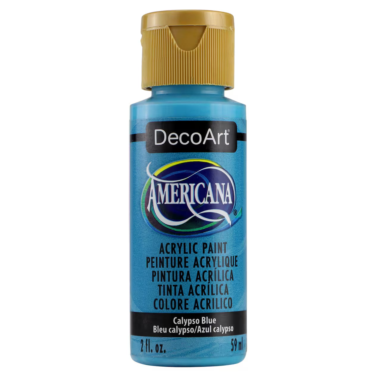 DecoArt Americana Acrylic Paints