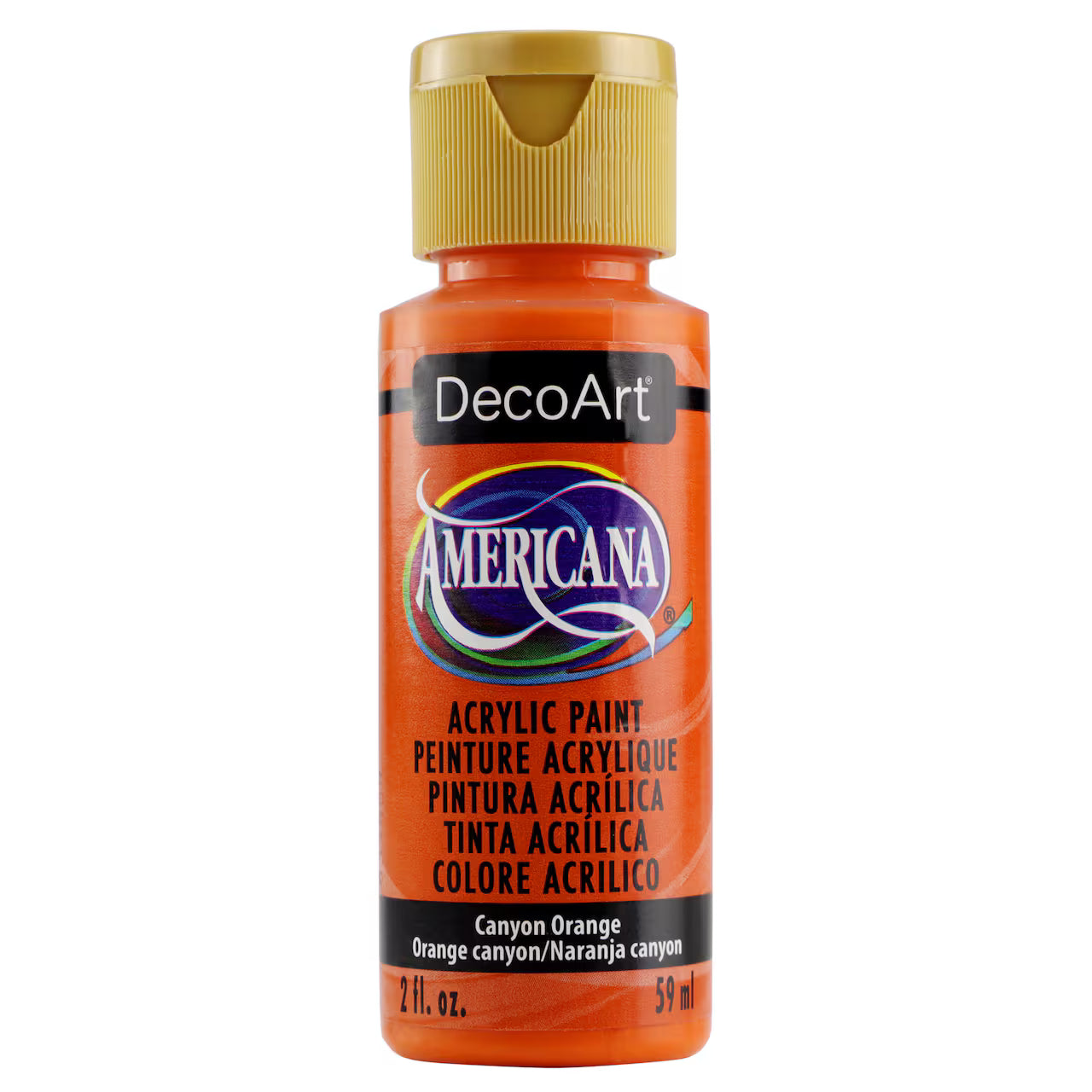 DecoArt Americana Acrylic Paints