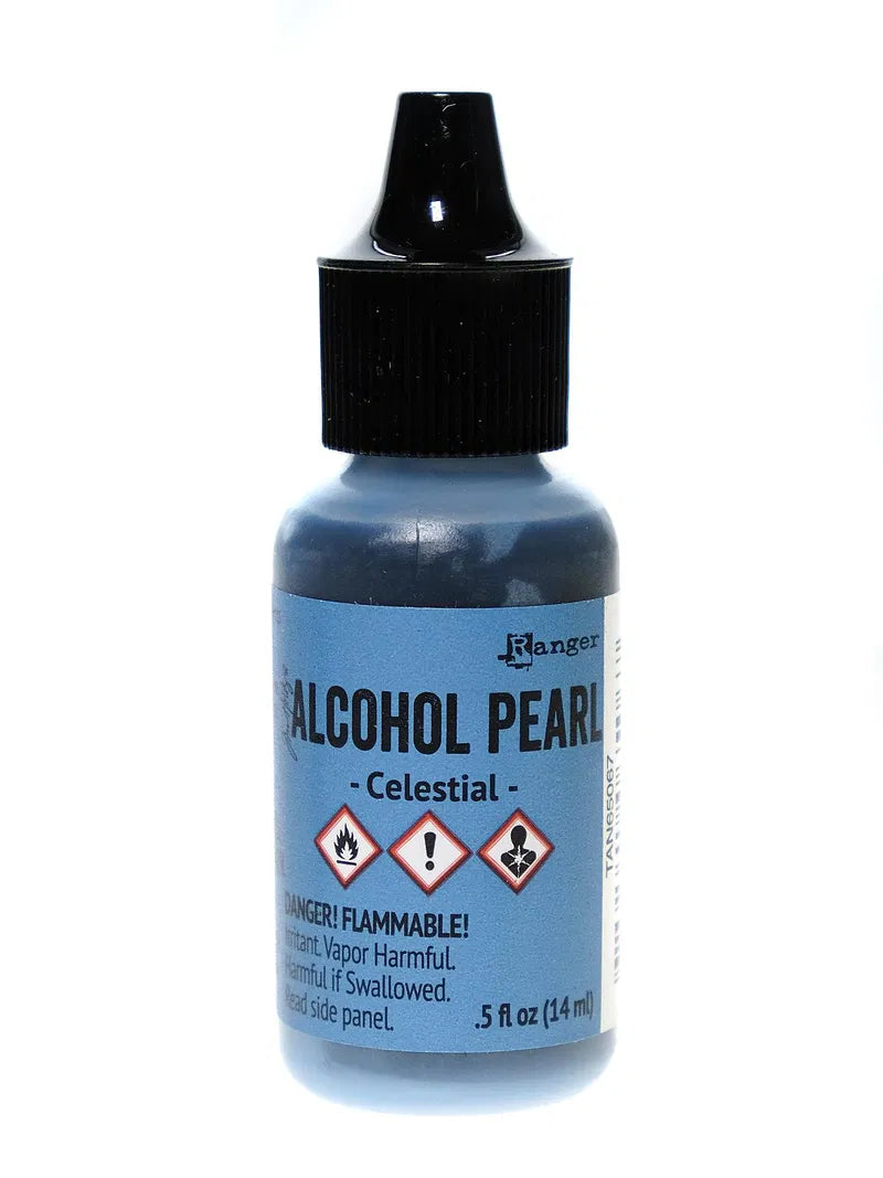 Ranger Tim Holtz Alcohol Inks