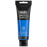Acrylic Paint, 4oz by Liquitex Basics