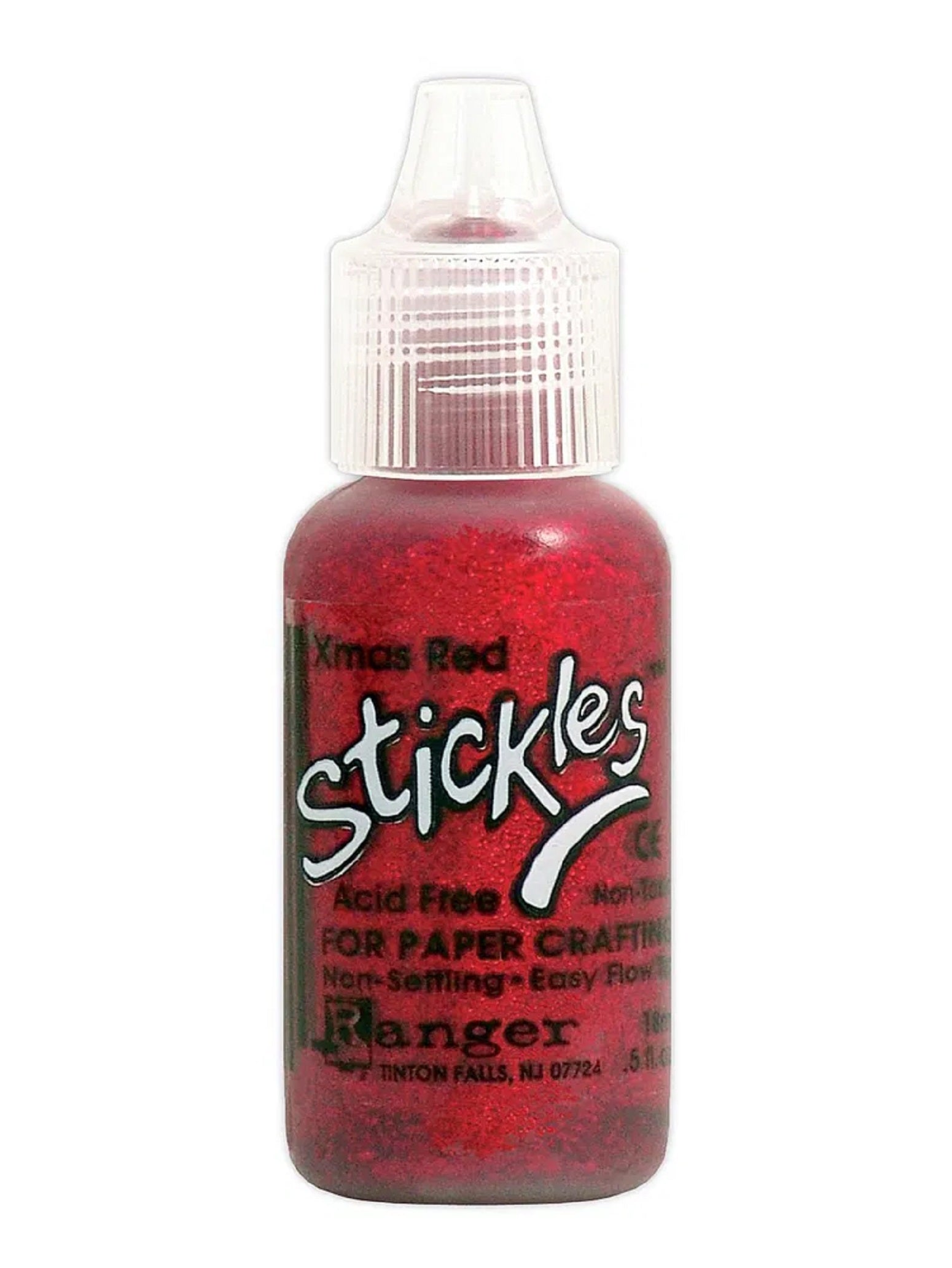 Ranger Stickles Glitter Glue 0.5 oz