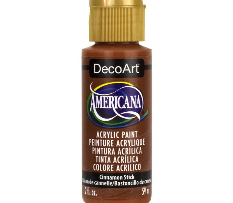 DecoArt Americana Acrylic Paints
